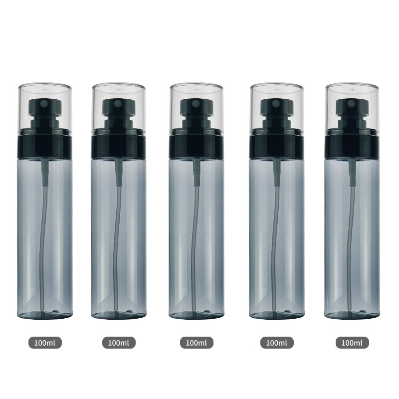 Cologne Spray Bottle - 3/5Pcs Ultra Fine Atomizer Spray Bottles
