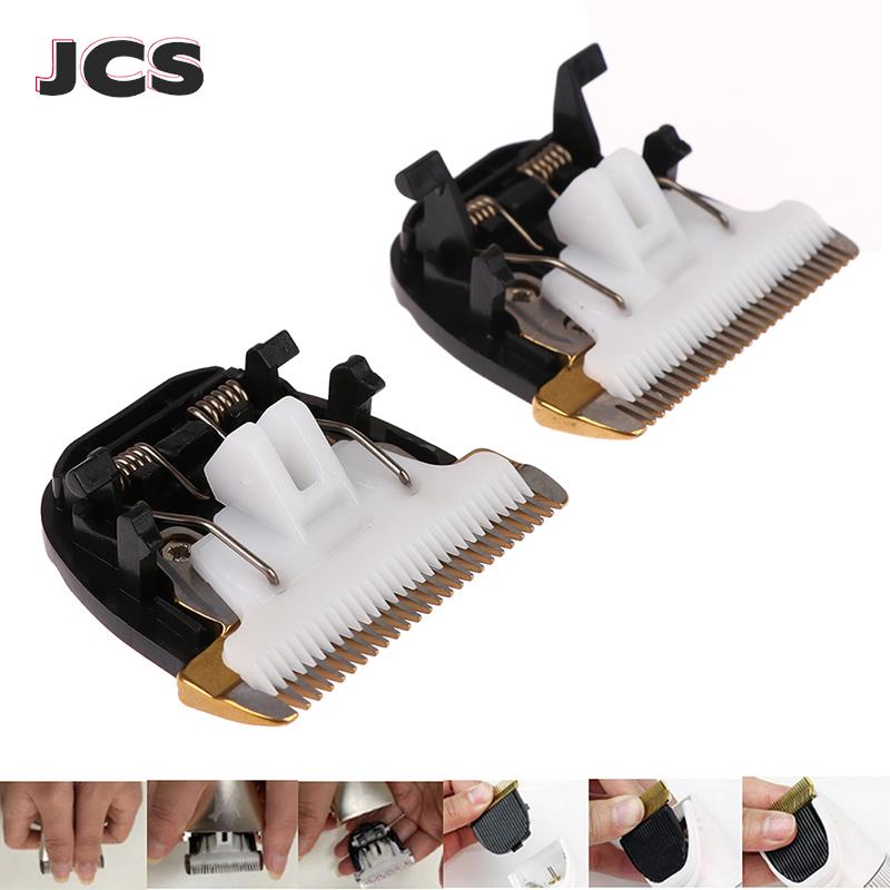 Men'S Grooming Blade - 1PC Electric Hair Clipper Trimmer Dogs