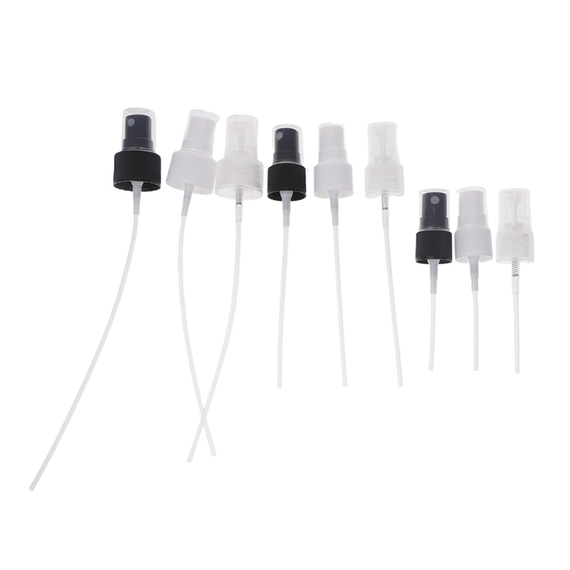 Cologne Spray Bottle - 10Pcs Portable Spray Bottle Tops Pump