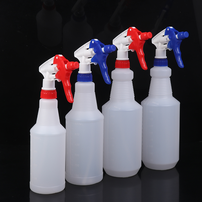 Cologne Spray Bottle - 1PC Transparent Multipurpose Gardening Supplies 500ML/750ML/1000ML