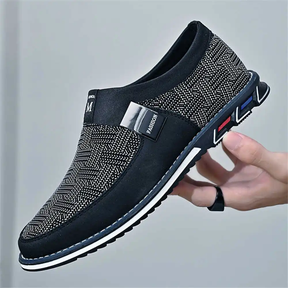 Men'S Grooming Accessories Kit - Dark Blue 44-45 Summer Shoes Sale