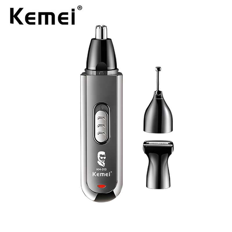 Men'S Grooming Room - Kemei Multifunction Ear and Nose Hair