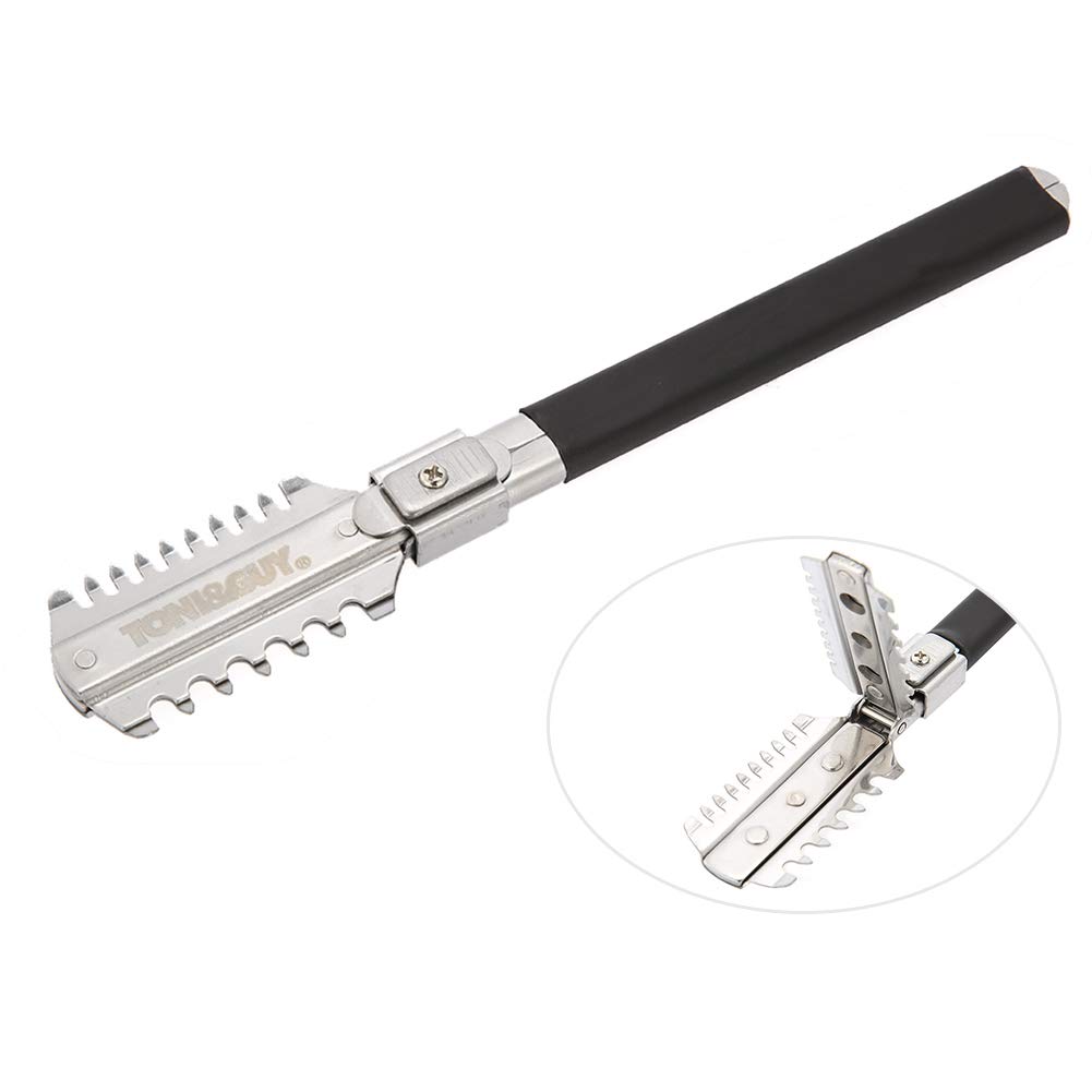 Double-Edge Shaving Haircut Ra - Men'S Grooming Room 评论和价格