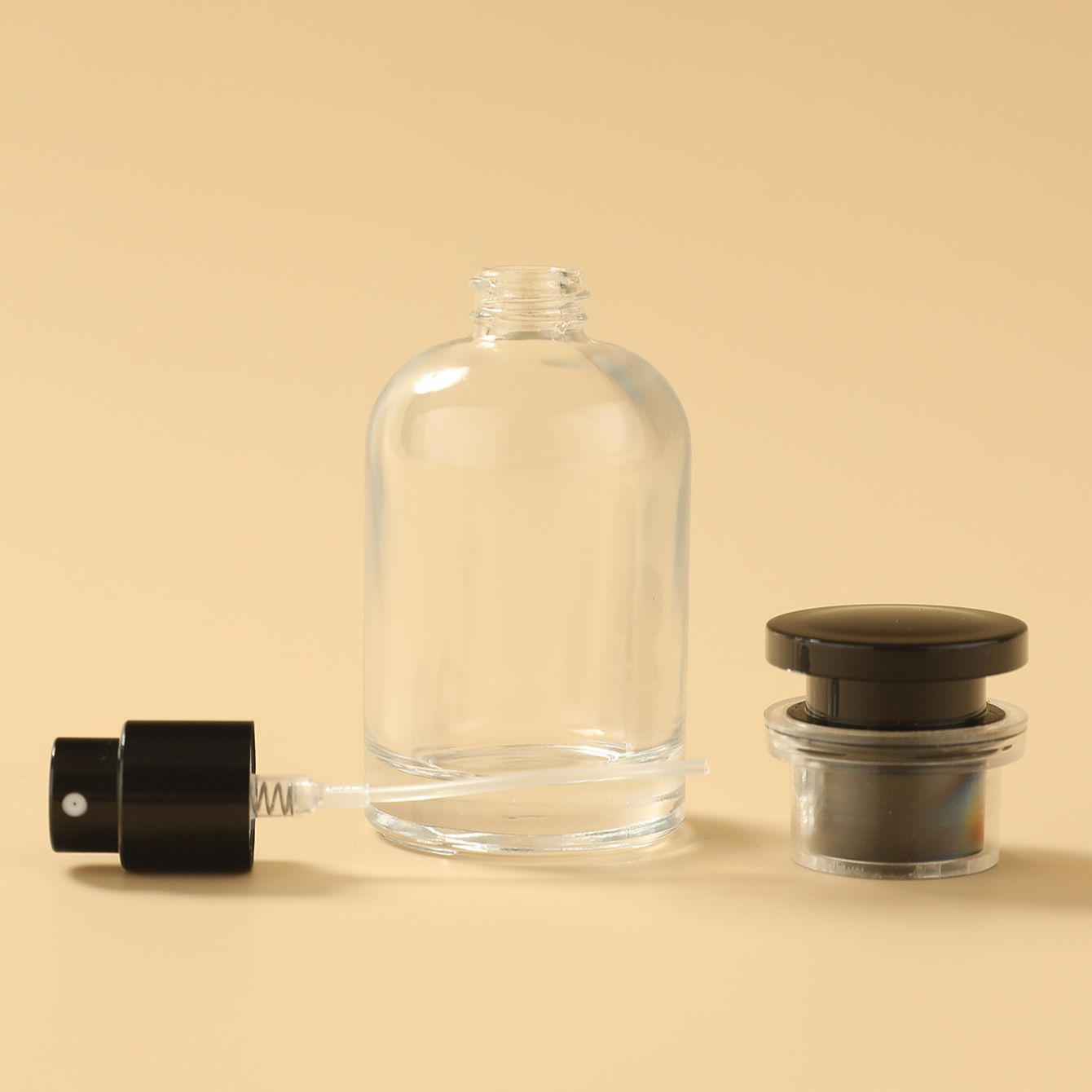 30ML Atomizer Perfume Spray Bo - Cologne Spray Bottle 评论和价格