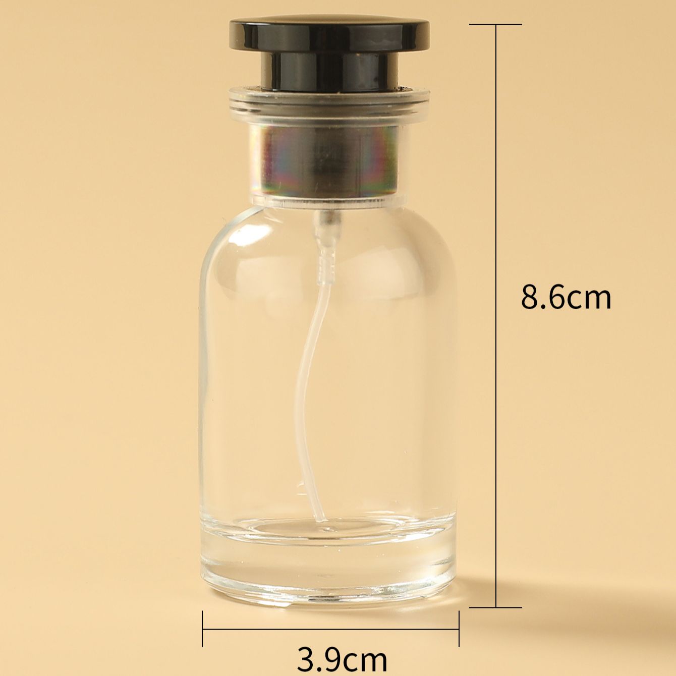 30ML Atomizer Perfume Spray Bo - Cologne Spray Bottle 评论和价格