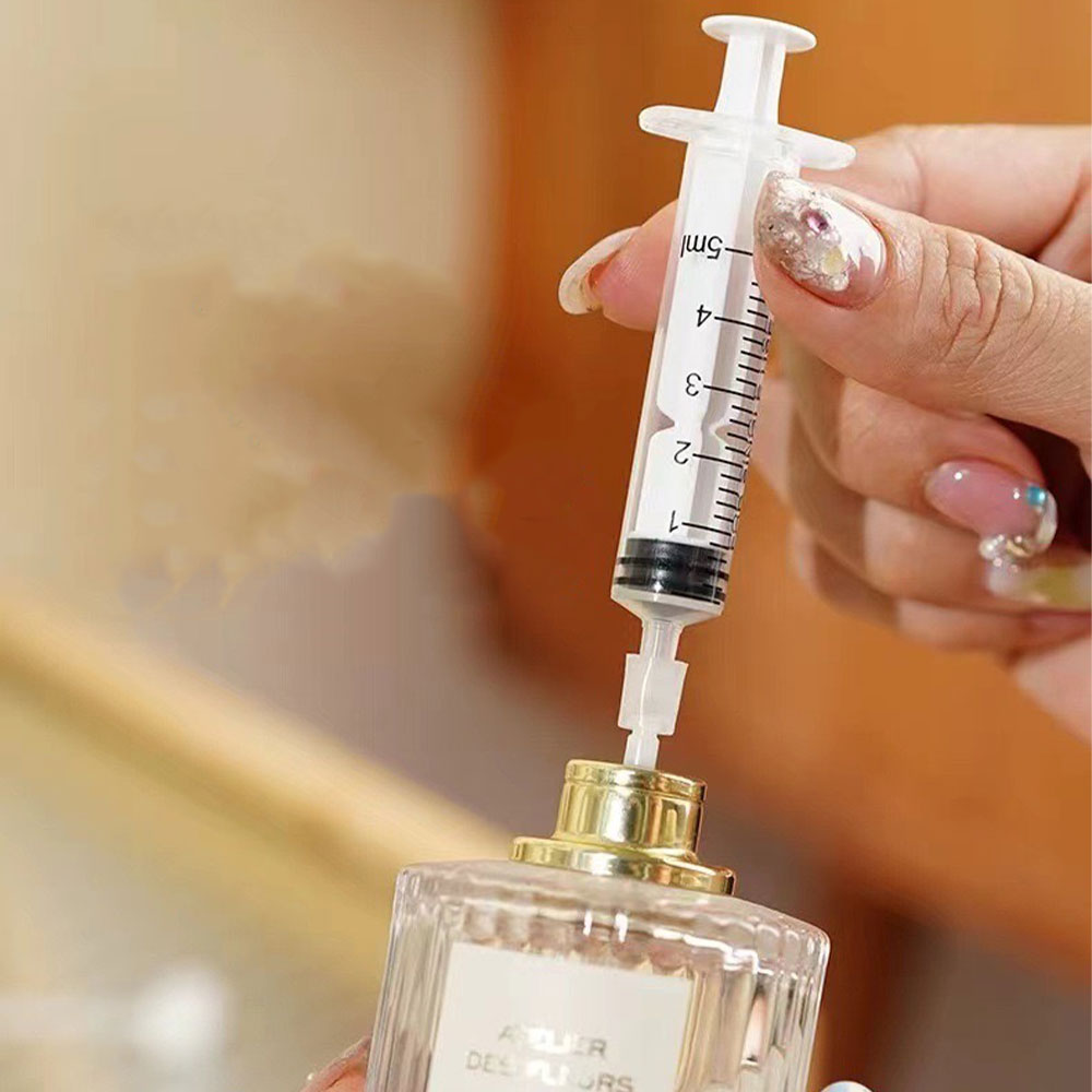 20/30/50pcs 5ML Plastic Perfum - Cologne Spray Bottle 评论和价格