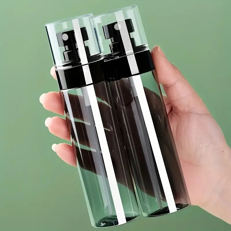3/5Pcs Ultra Fine Atomizer Spr - Cologne Spray Bottle 评论和价格