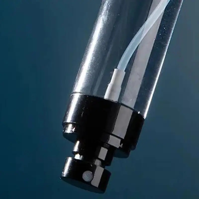 3/5Pcs Ultra Fine Atomizer Spr - Cologne Spray Bottle 评论和价格