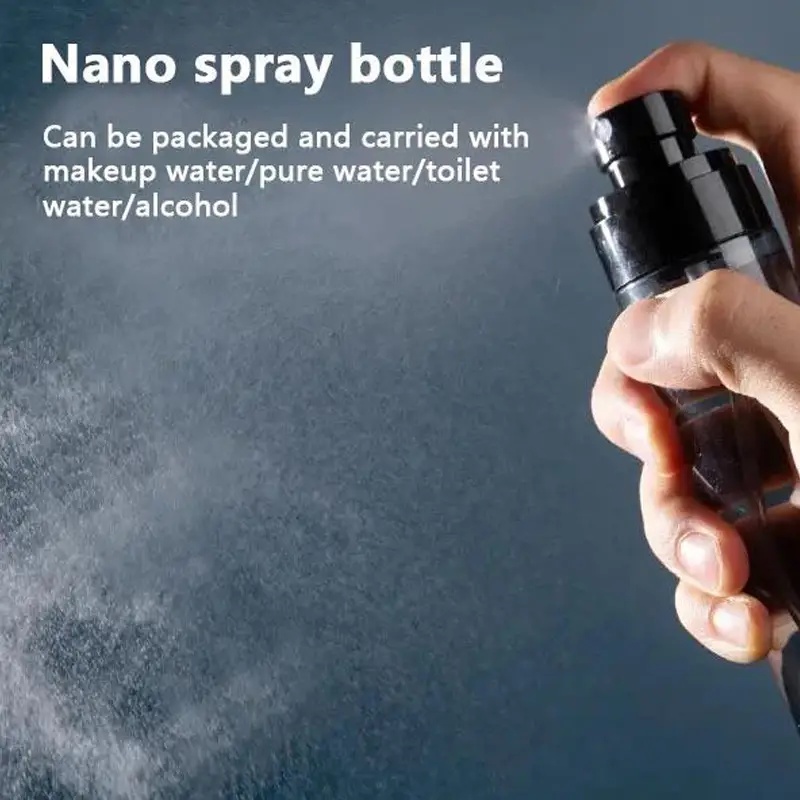 3/5Pcs Ultra Fine Atomizer Spr - Cologne Spray Bottle 评论和价格