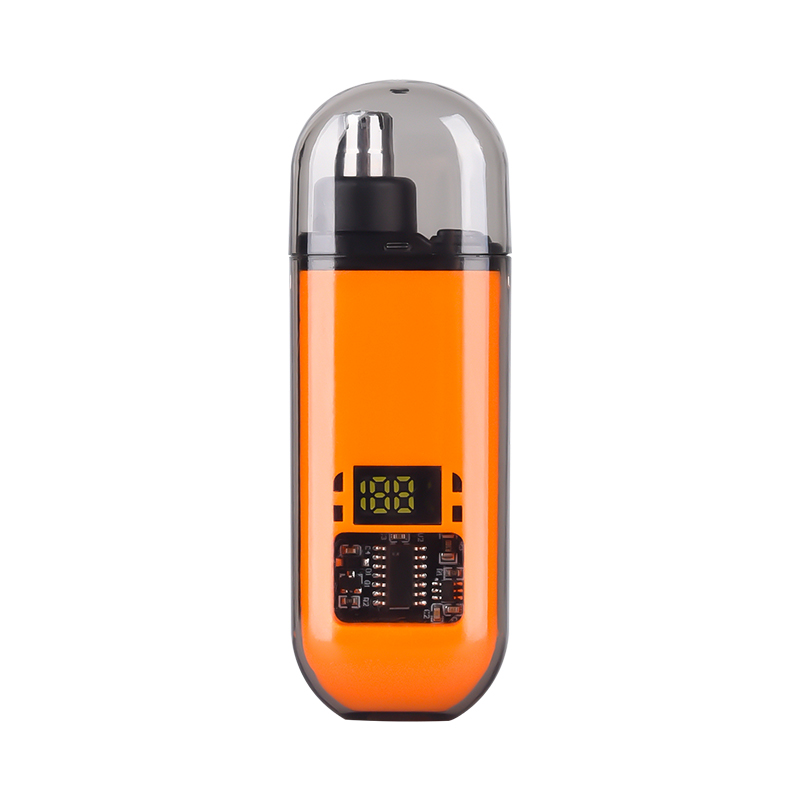 Eco-Friendly USB Rechargeable  - Men'S Grooming Blade 评论和价格