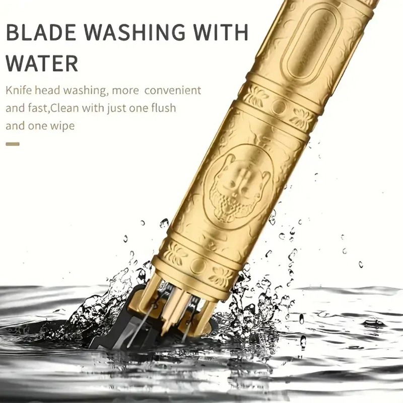 T9 Electric Beard Trimmer Cord - Men'S Grooming Room 评论和价格
