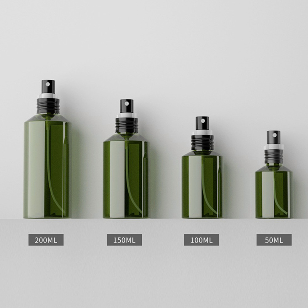 50/100/150/200 ML Spray Bottle - Cologne Spray Bottle 评论和价格
