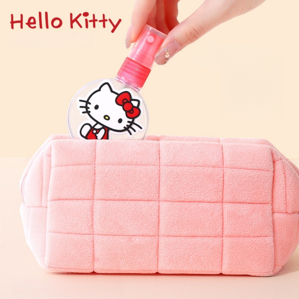 55/60/100ml Genuine Sanrio Pla - Cologne Spray Bottle 评论和价格