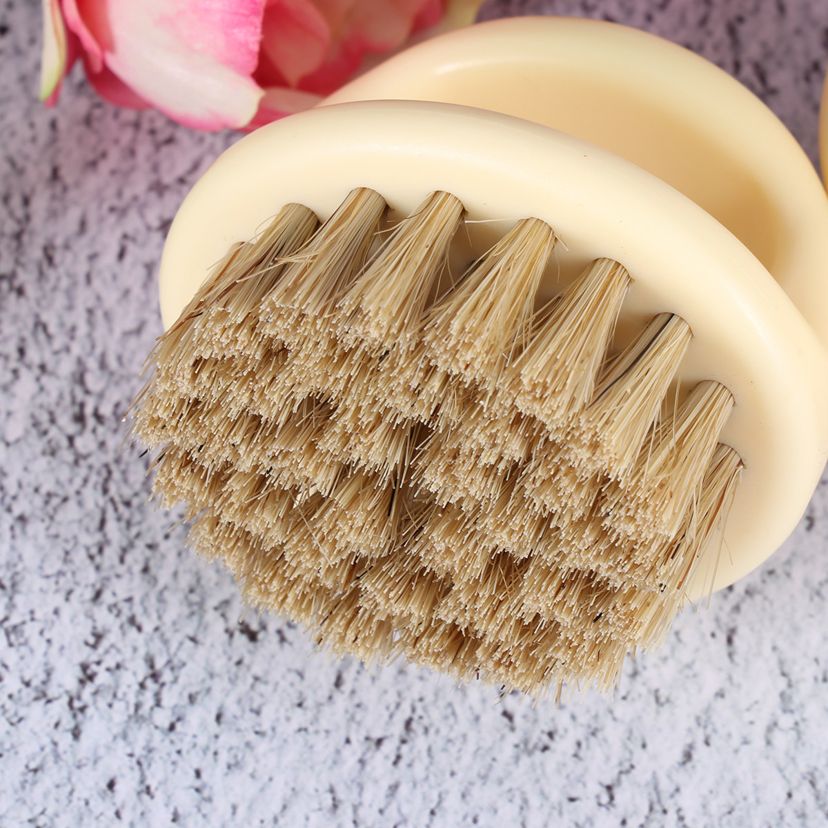 2 Pcs Shampoo Men Comb Cleanin - Men'S Grooming Accessories Kit 评论和价格
