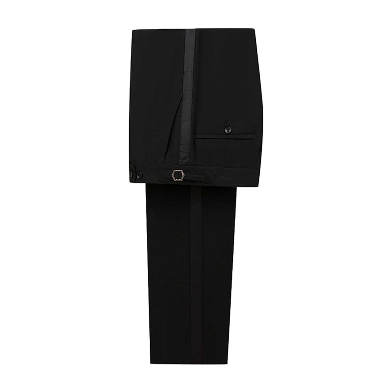 Customized Luxury Metal Embell - Men Grooming Outfit 评论和价格