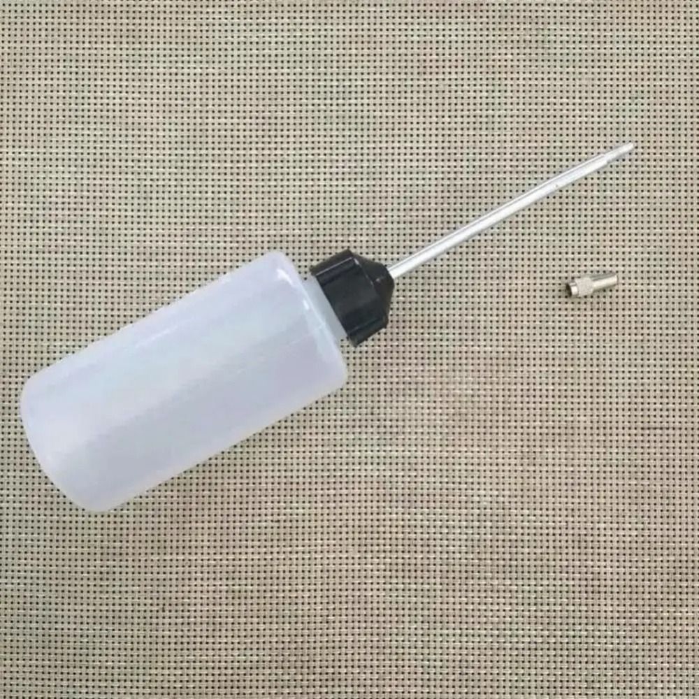 1Pcs New Empty Oil Bottle Long - Cologne Spray Bottle 评论和价格