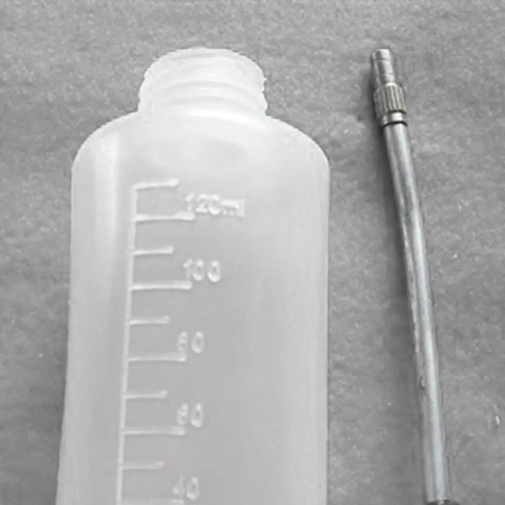 1Pcs New Empty Oil Bottle Long - Cologne Spray Bottle 评论和价格