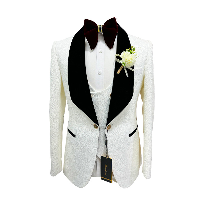 Thorndike Mens Wedding Suits W - Men Grooming Outfit 评论和价格