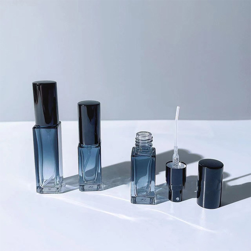 5ml 9ml 20ml Perfume Spray Bot - Cologne Spray Bottle 评论和价格
