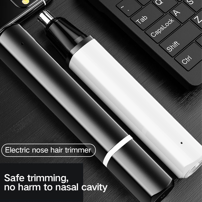 LED Nasal Hair Trimmer New Mod - Men'S Grooming Room 评论和价格