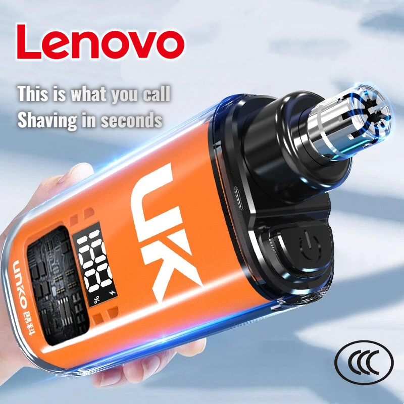 Lenovo Nose Ear Hair Trimmer f - Men'S Grooming Room 评论和价格