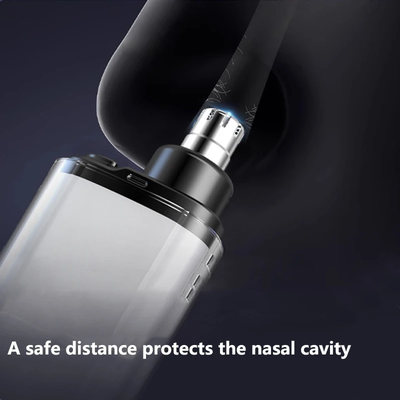 Lenovo Nose Ear Hair Trimmer f - Men'S Grooming Room 评论和价格