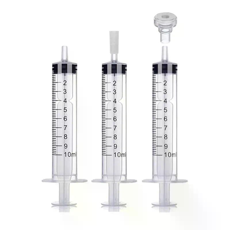 1/3Pcs Syringe Plastic Perfume - Cologne Spray Bottle 评论和价格