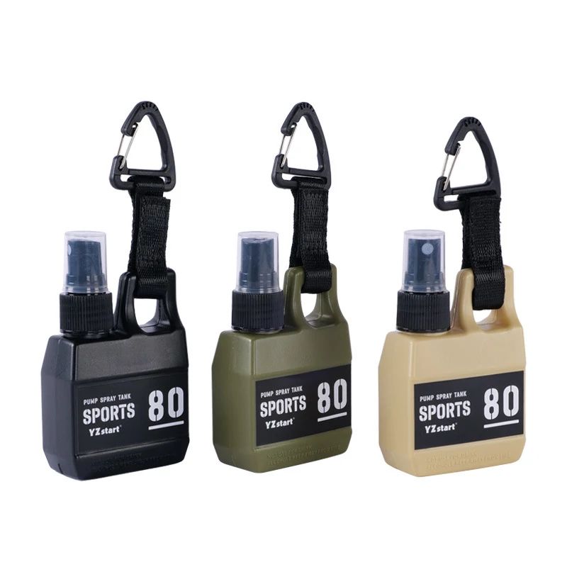 80ml Atomizer Bottle Portable  - Cologne Spray Bottle 评论和价格