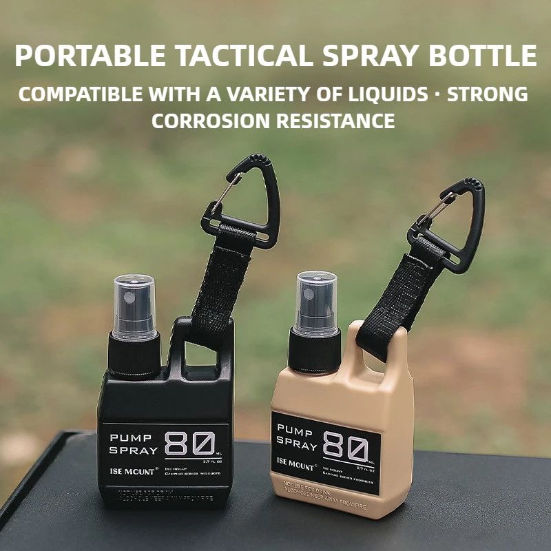 80ml Atomizer Bottle Portable  - Cologne Spray Bottle 评论和价格