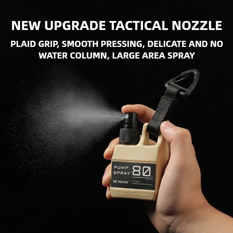 80ml Atomizer Bottle Portable  - Cologne Spray Bottle 评论和价格