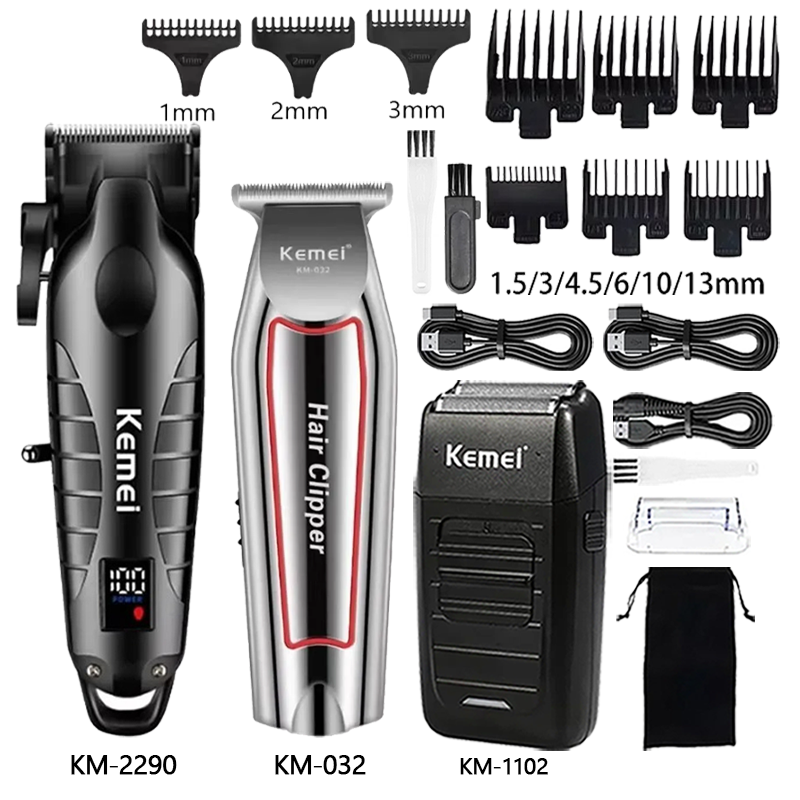 Hair Clipper Barber Blading Ha - Men'S Grooming Blade 评论和价格