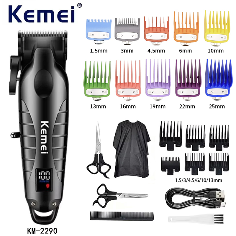Hair Clipper Barber Blading Ha - Men'S Grooming Blade 评论和价格
