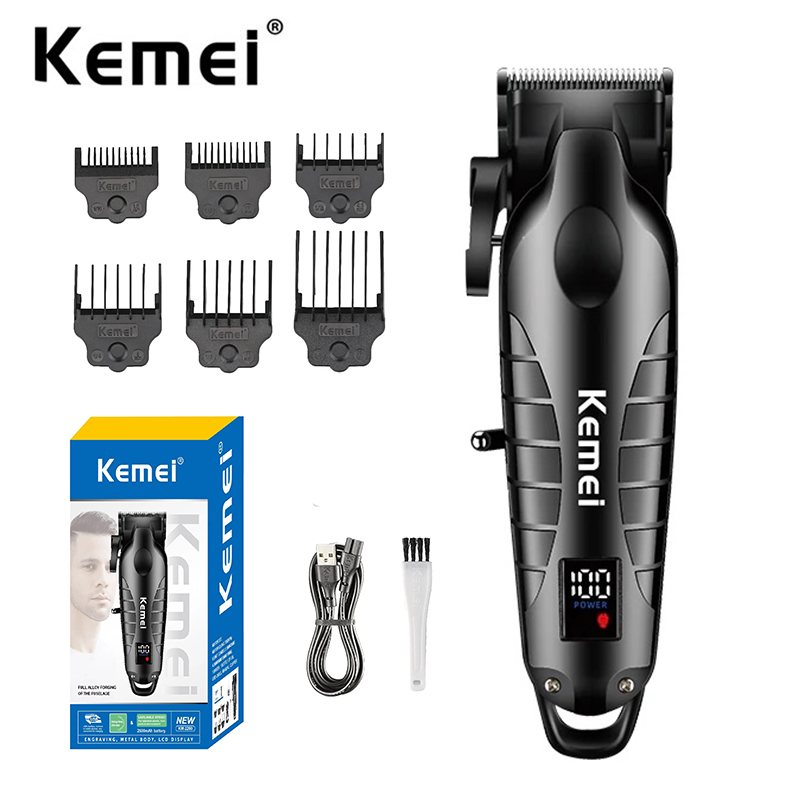 Hair Clipper Barber Blading Ha - Men'S Grooming Blade 评论和价格