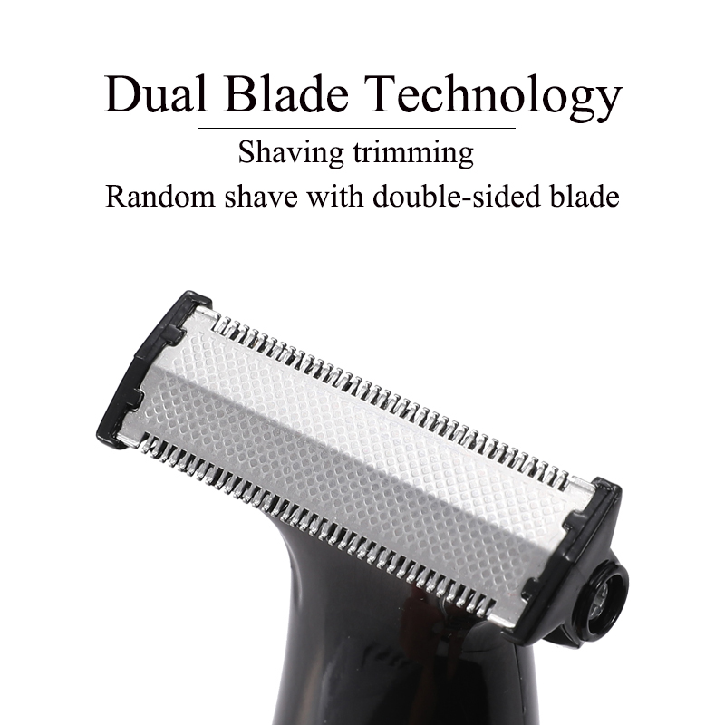HTC Men's Electric Groin Hair  - Men'S Grooming Blade 评论和价格