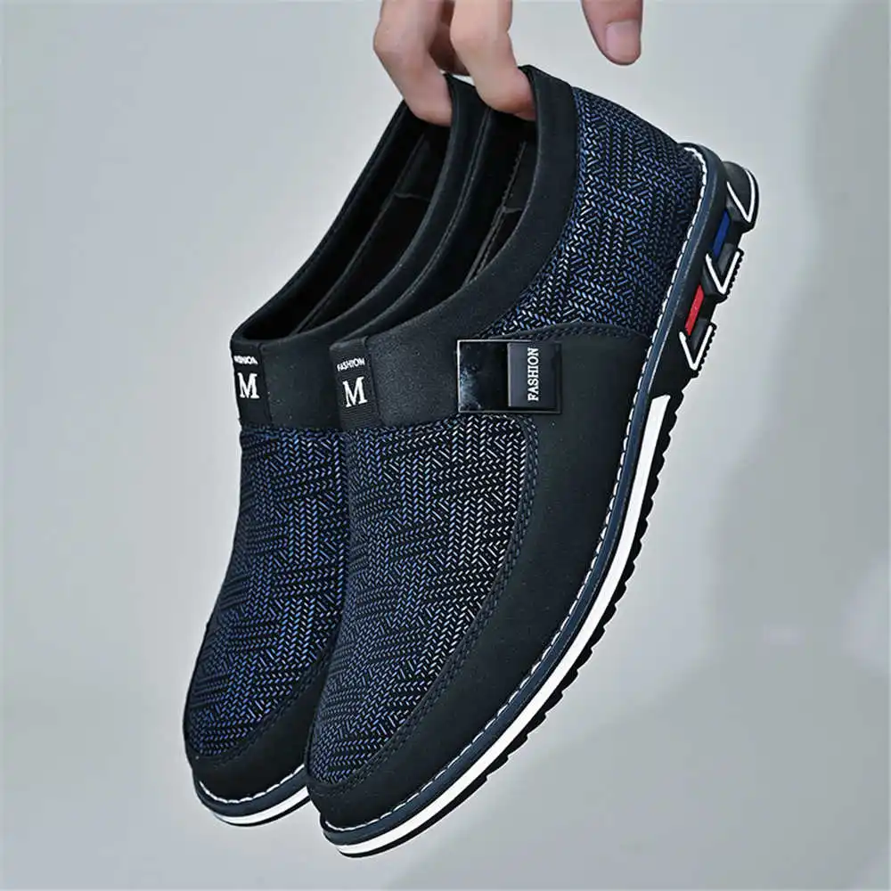 Dark Blue 44-45 Summer Shoes S - Men'S Grooming Accessories Kit 评论和价格