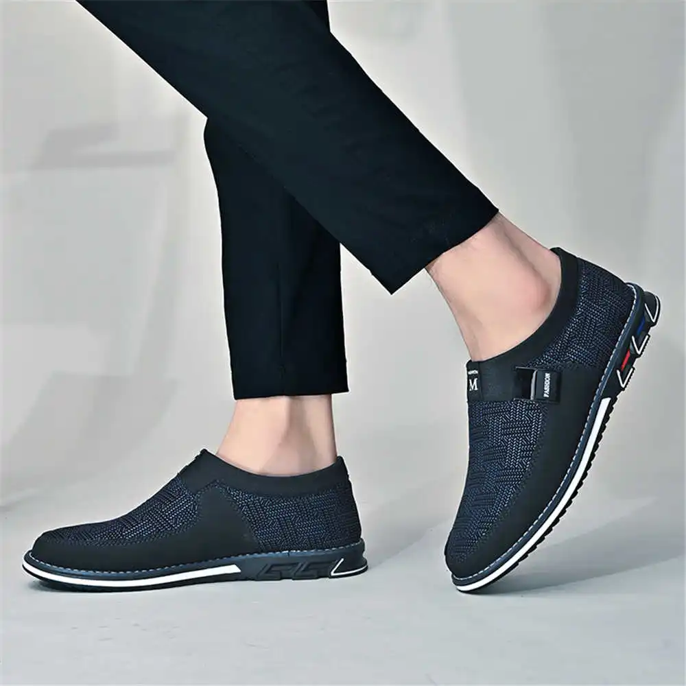 Dark Blue 44-45 Summer Shoes S - Men'S Grooming Accessories Kit 评论和价格