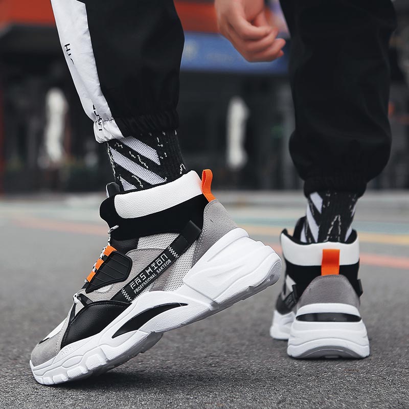 Hightop Summer Men's Sport Sho - Men'S Grooming Uk 评论和价格