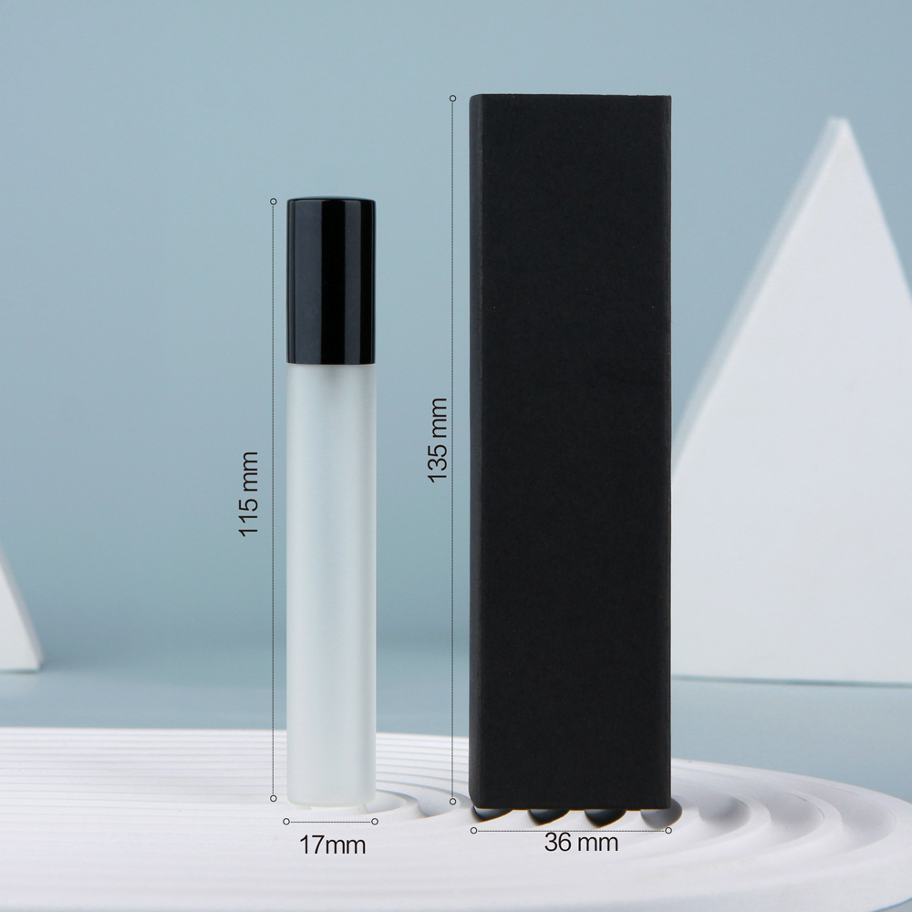 30pcs 15ml Frosted Glass Perfu - Cologne Spray Bottle 评论和价格