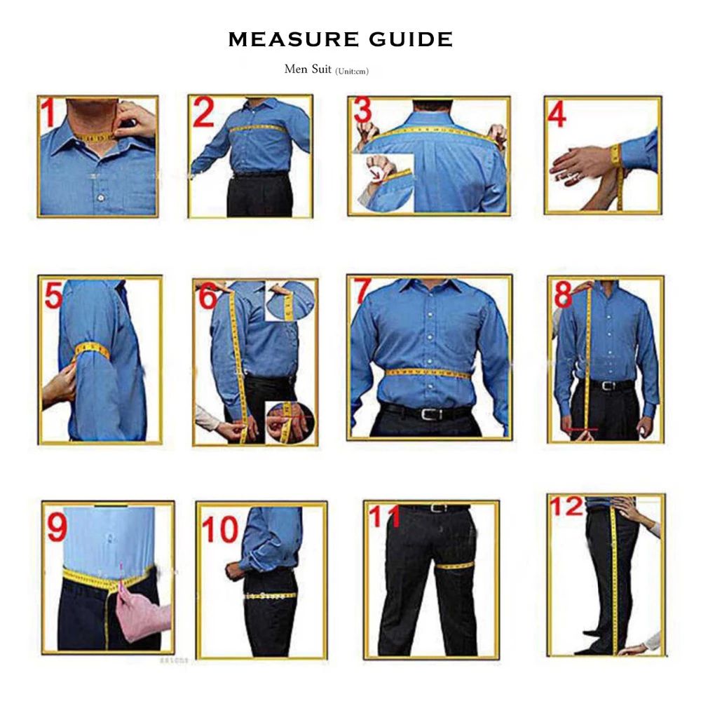 Unique Design Wedding Suit For - Men Grooming Outfit 评论和价格