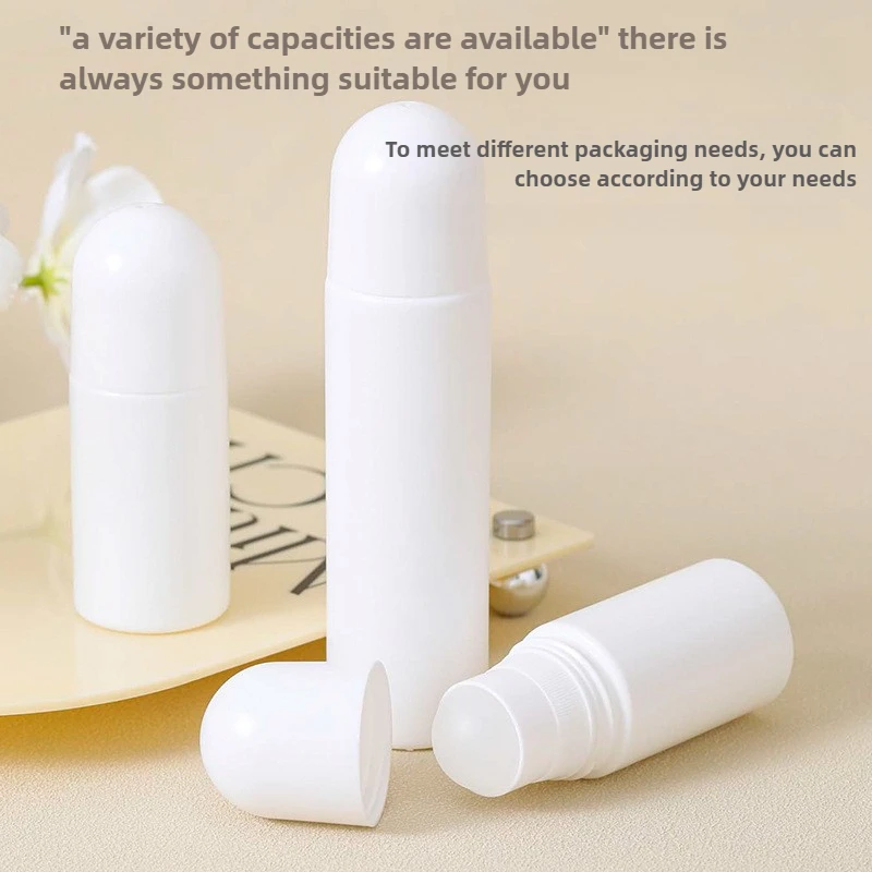 50ML100ML Plastic Roller Bottl - Cologne Spray Bottle 评论和价格