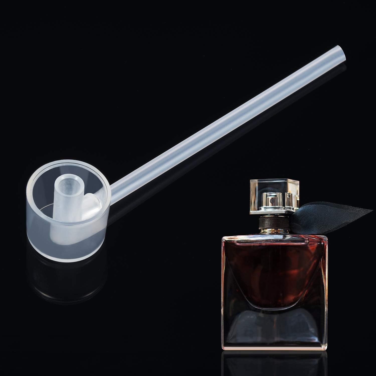 10/20/50/100 pcs Perfume Refil - Cologne Spray Bottle 评论和价格