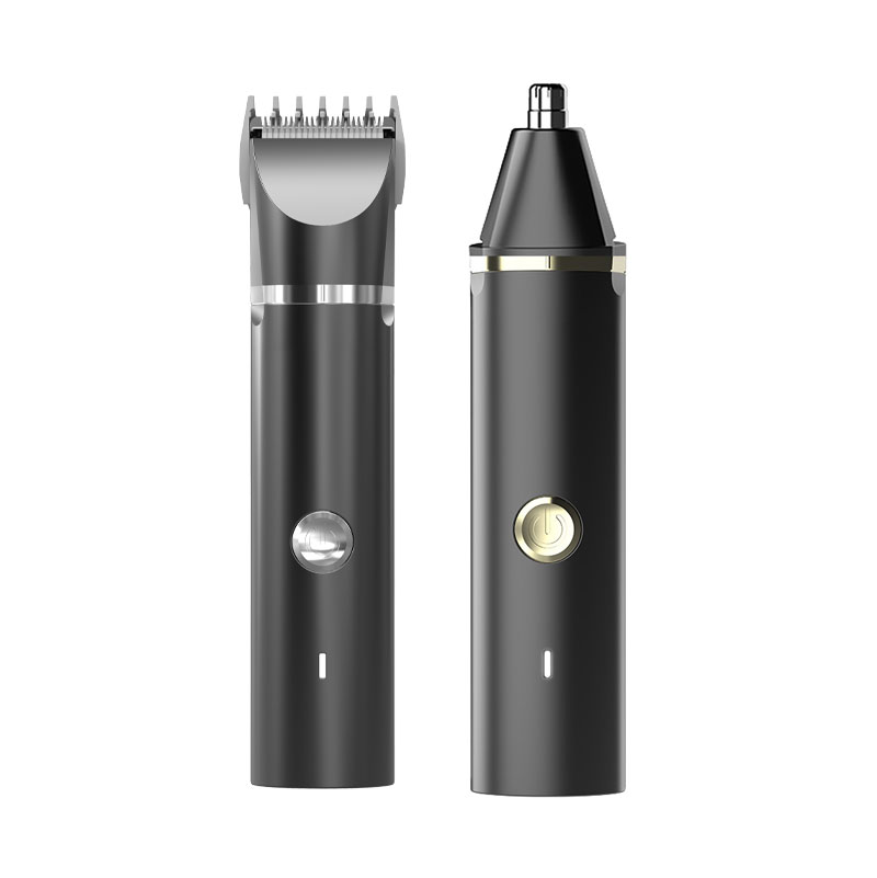 Portable Household 2-in-1 Groo - Men'S Grooming Blade 评论和价格