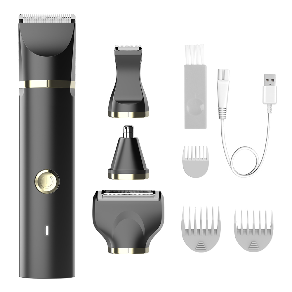 Portable Household 2-in-1 Groo - Men'S Grooming Blade 评论和价格