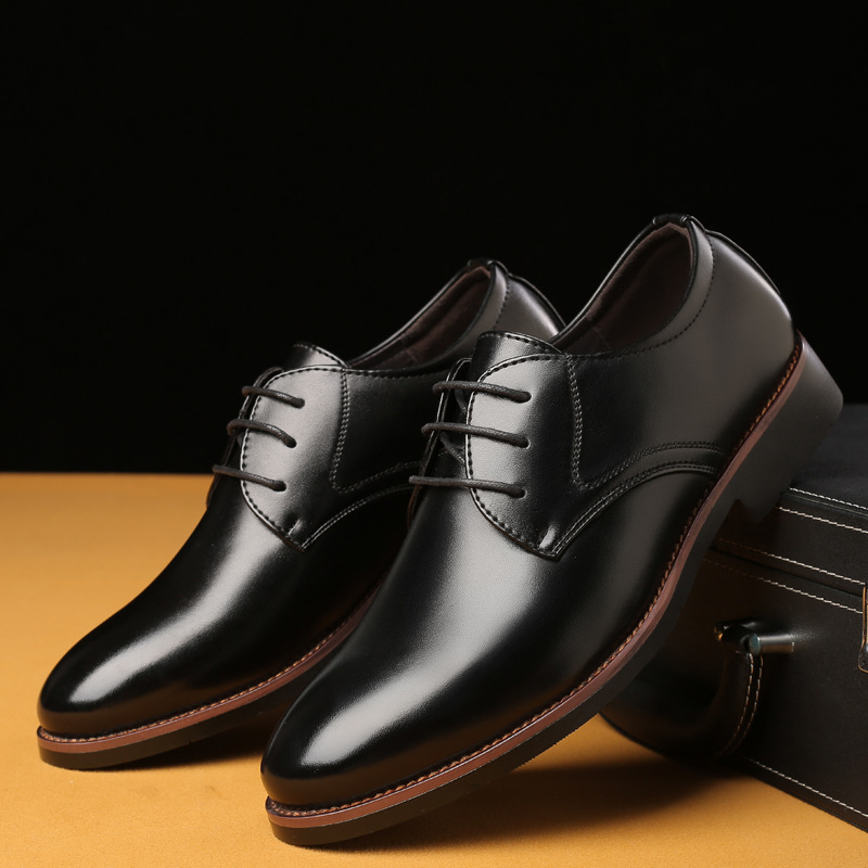 Mens Business Formal Casual Le - Men Grooming Outfit 评论和价格