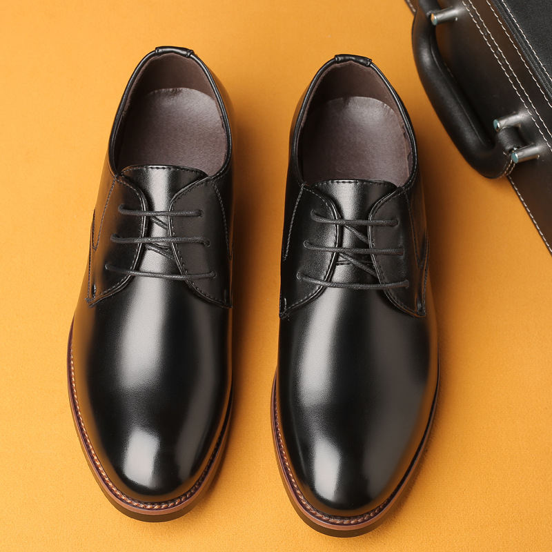 Mens Business Formal Casual Le - Men Grooming Outfit 评论和价格
