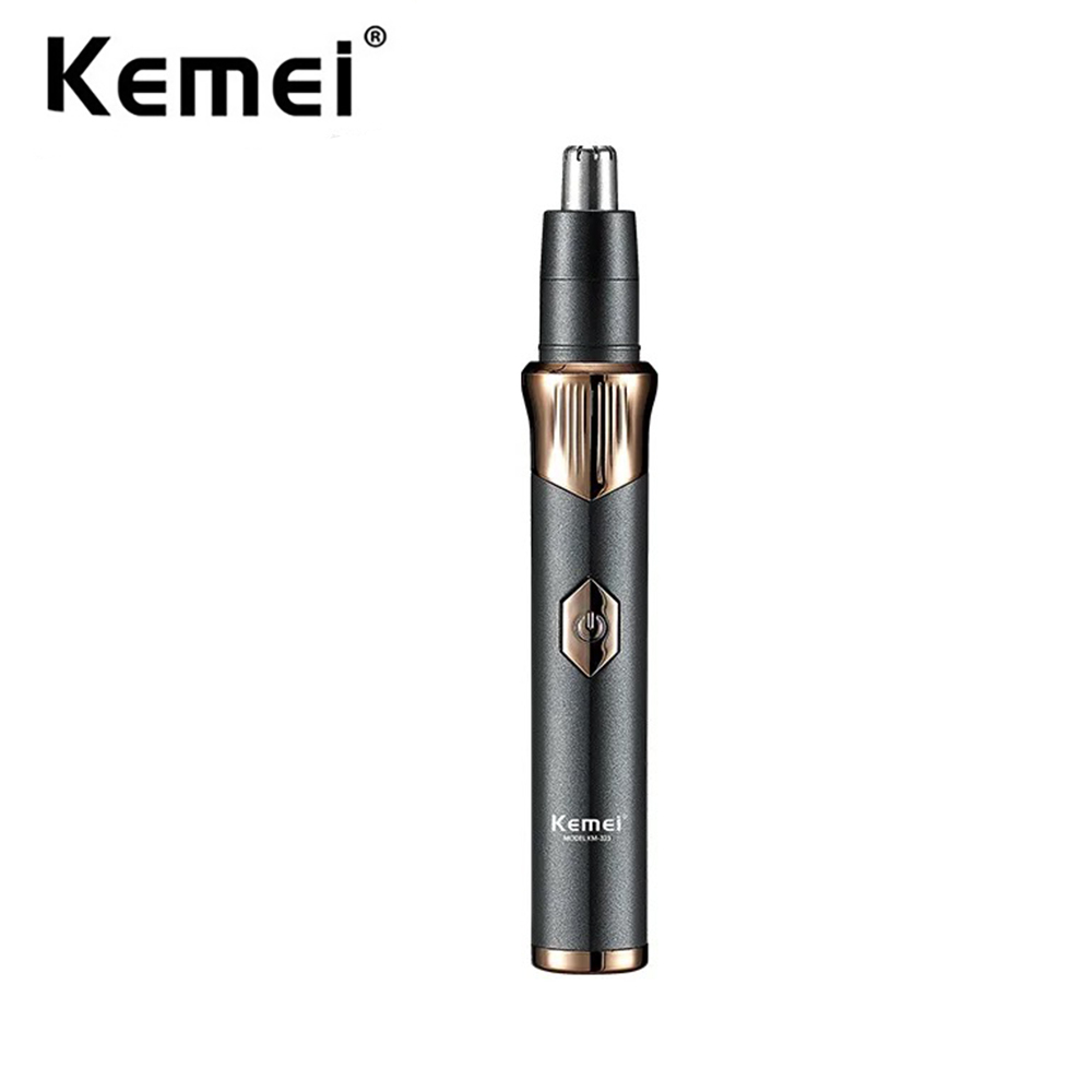 Kemei Rechargeable Electric Ea - Men'S Grooming Room 评论和价格