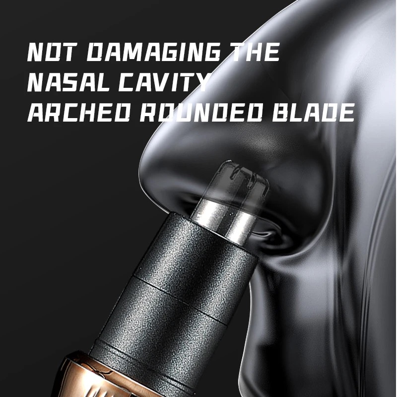 Kemei Rechargeable Electric Ea - Men'S Grooming Room 评论和价格