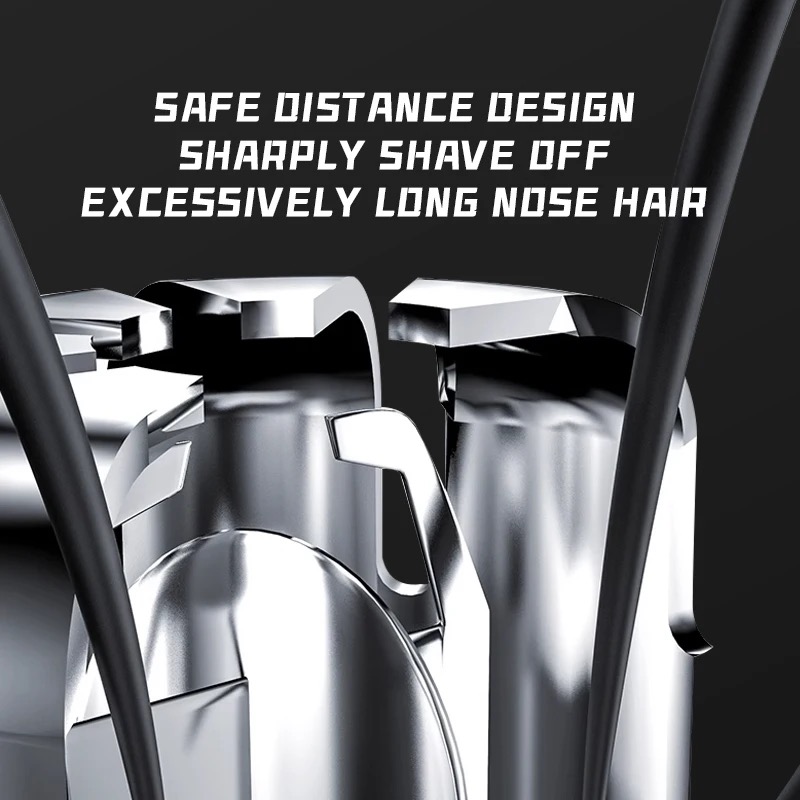 Kemei Rechargeable Electric Ea - Men'S Grooming Room 评论和价格