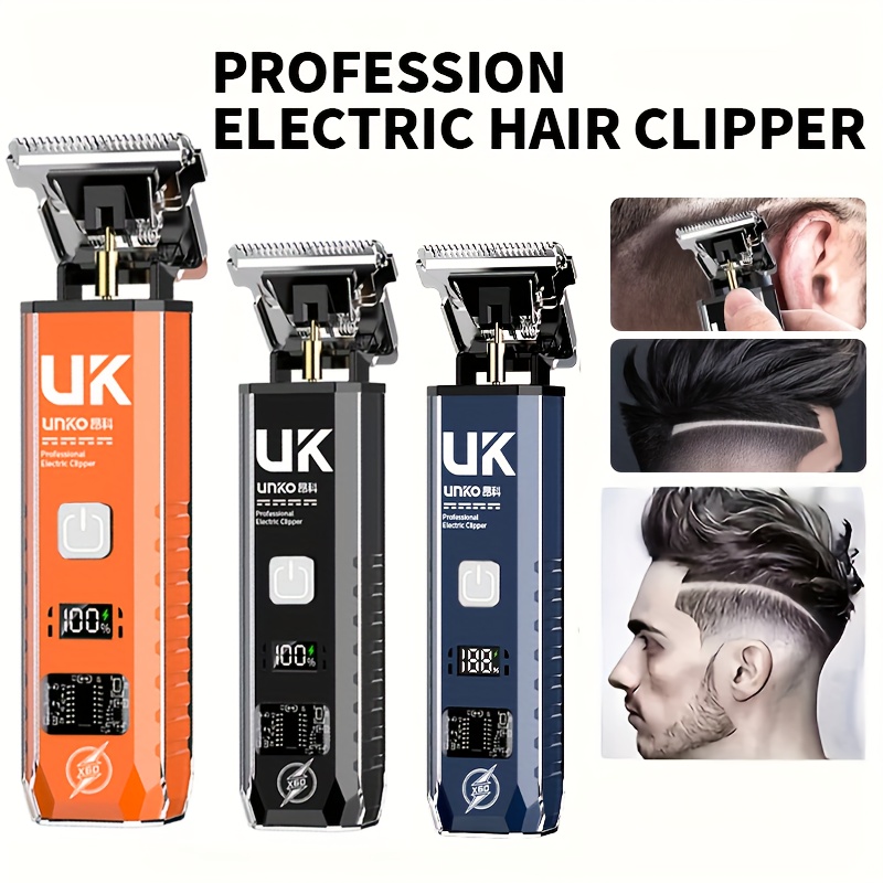 T9 Hair Clipper for Men Cordle - Men'S Grooming Blade 评论和价格