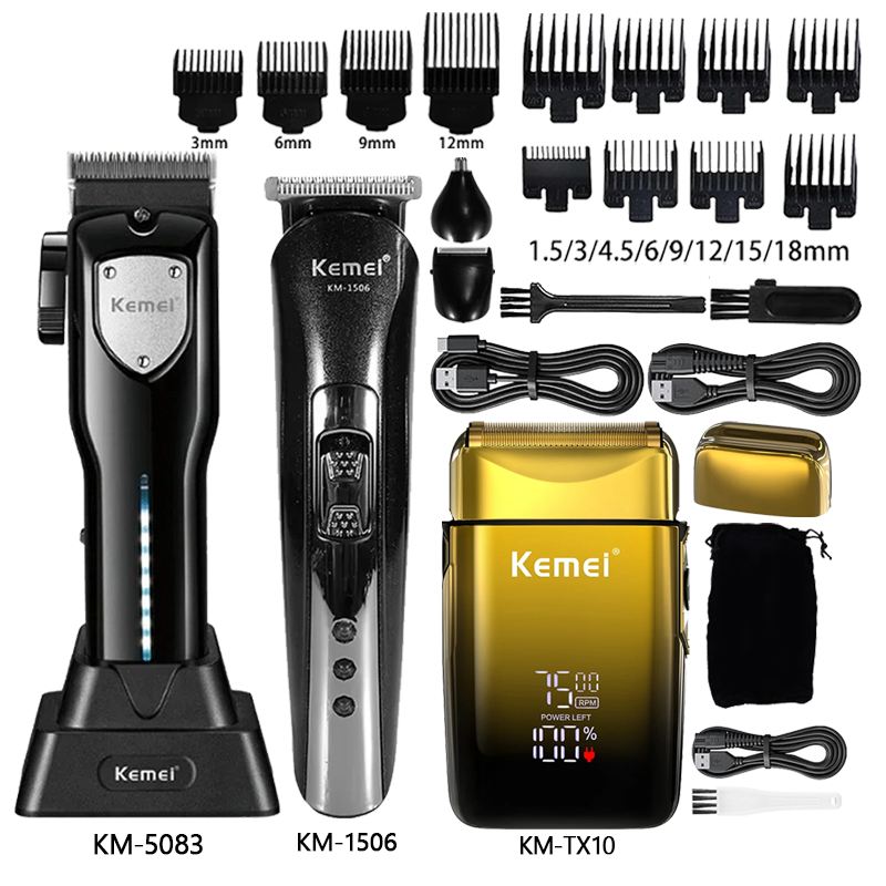 Hair Clipper for Men Barber Bl - Men'S Grooming Blade 评论和价格